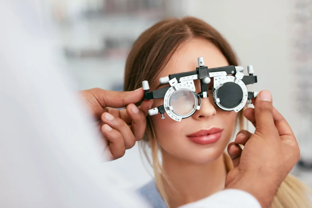 Innovaciones en el acceso a la atención ocular