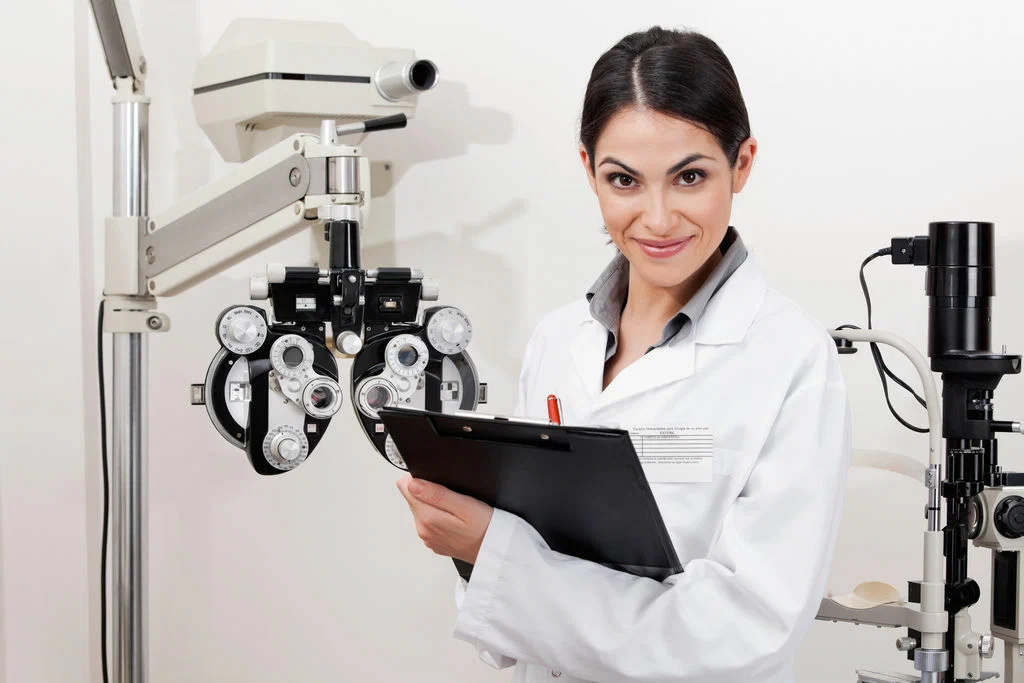 Inteligencia artificial en el diagnóstico ocular