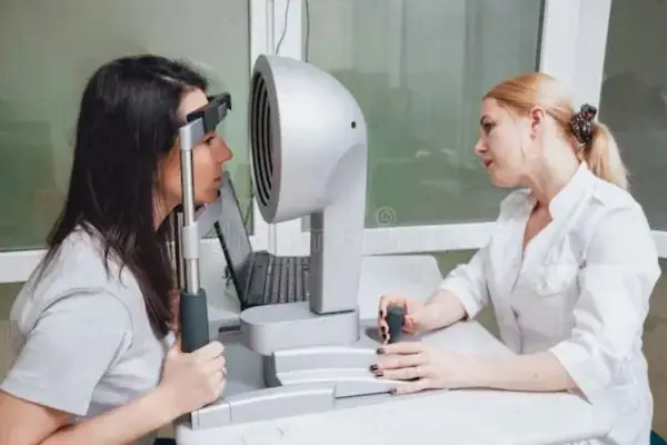 Topografía Corneal Eyes Center