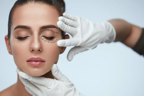cirugiá para los ojos resecos