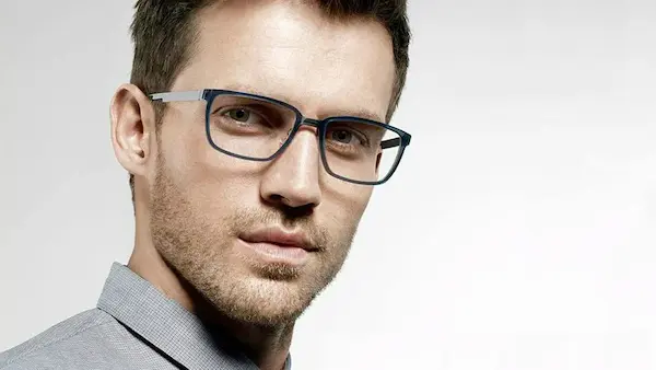 Tipos de monturas para hombre