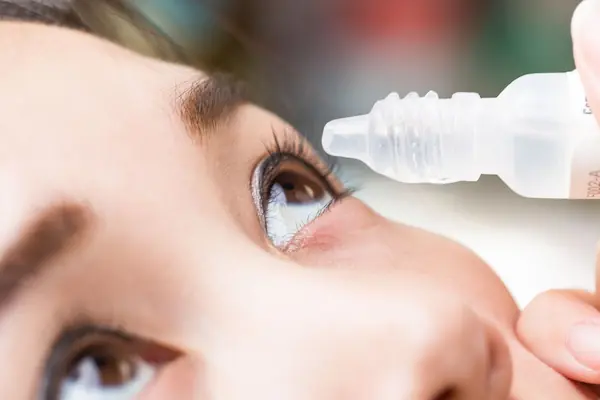 Qué hacer cuando tienes ardor en los ojos