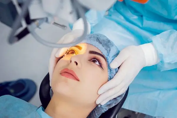cirugia laser