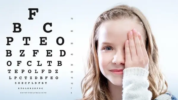 La importancia del examen de vista para la salud ocular