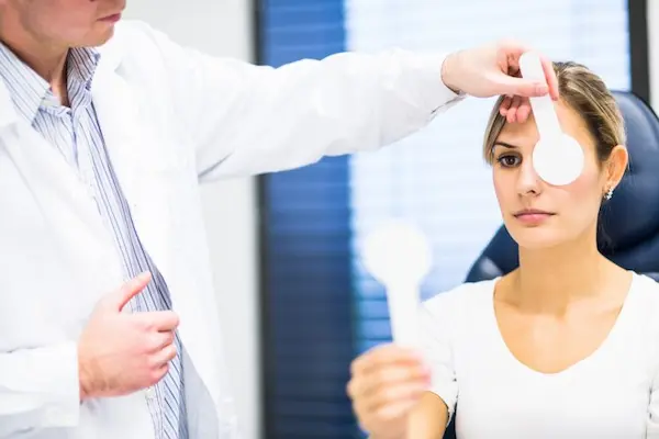 La miopía puede prevenirse o solo controlarse