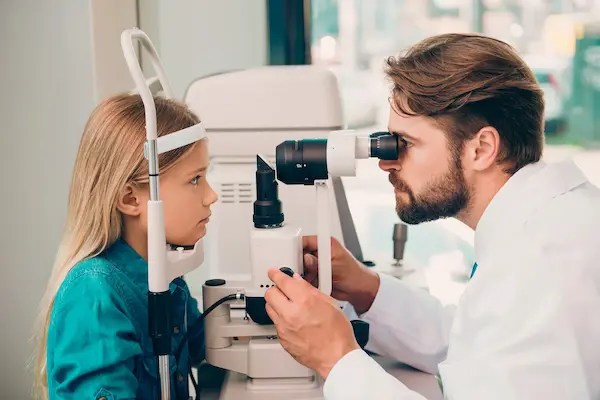 Qué avances científicos existen para tratar la miopía
