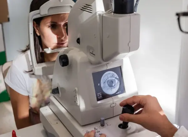 La retina del ojo Funciones, problemas comunes y cómo protegerla