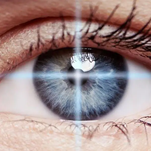 Retinopatía diabética