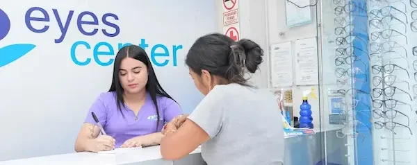 Tu clínica oftalmológica Lima, líder en tratamientos avanzados para la vista​