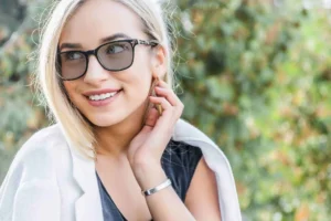 Lentes Fotocromáticos