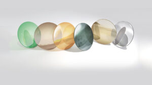 lentes fotocromáticos