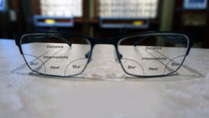 lentes progresivos