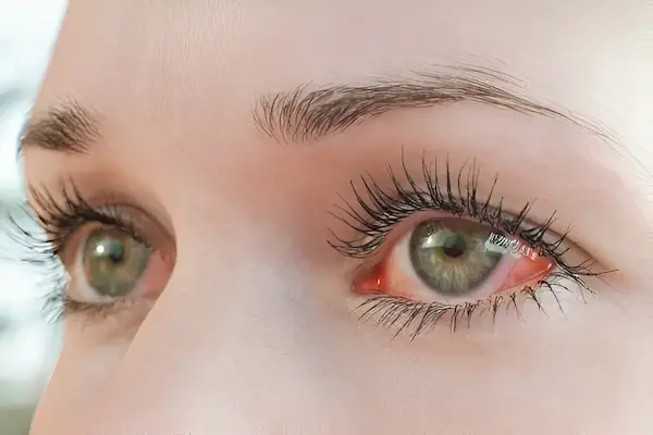 Ojo retinopatía diabética síntomas, causas y tratamiento