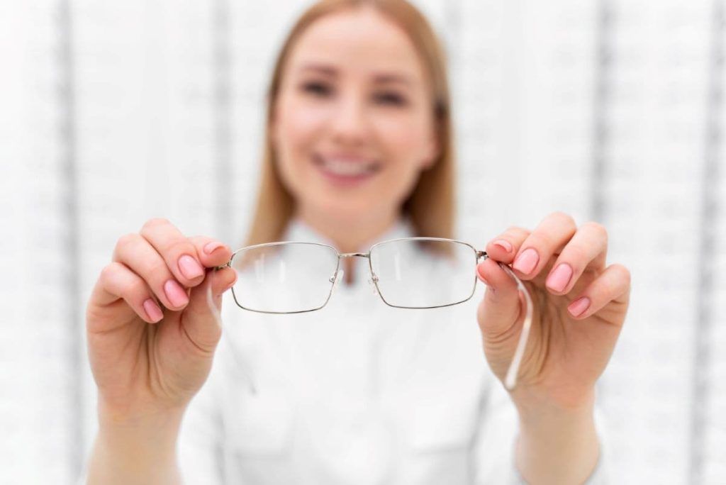 lentes progresivos