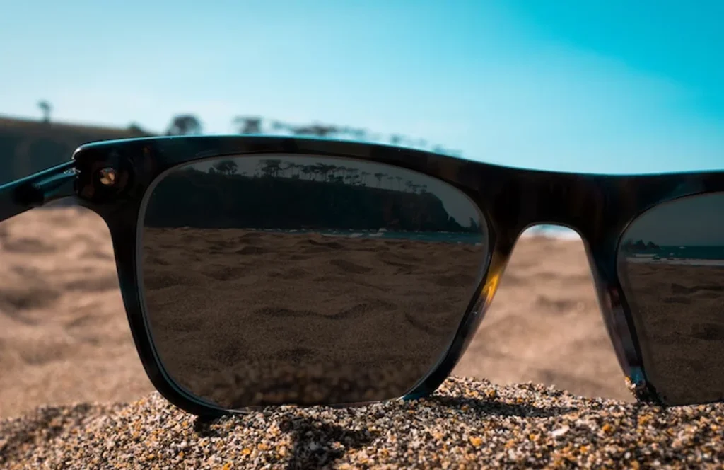 lentes fotocromáticos
