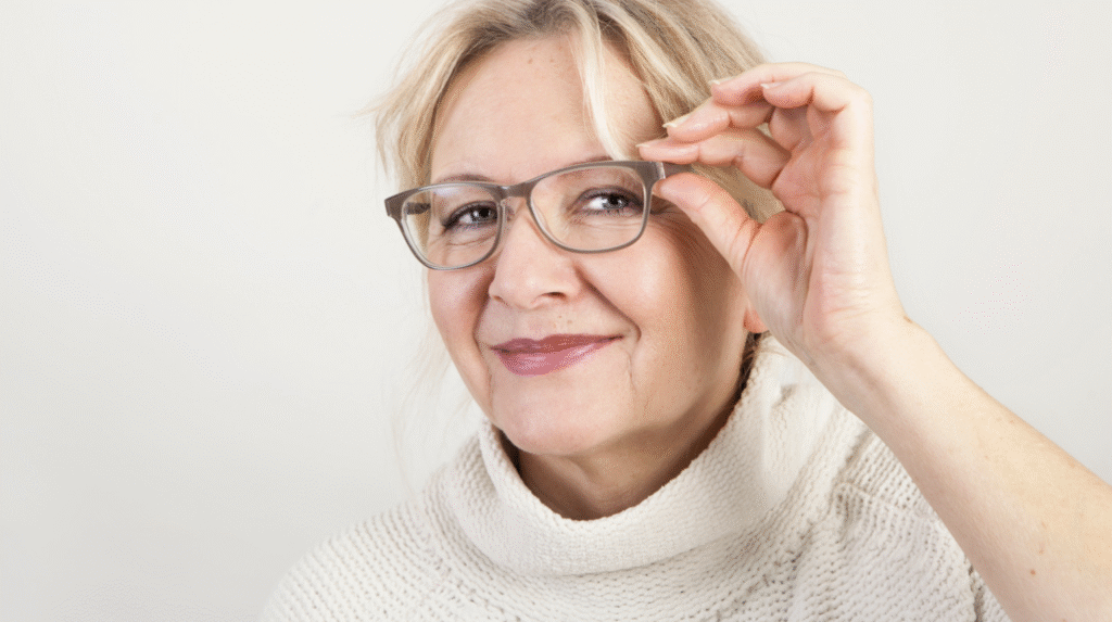 lentes progresivos