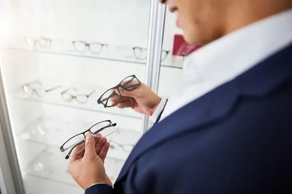 Cómo saber si necesito cambio de lentes sin esperar a que el malestar empeore