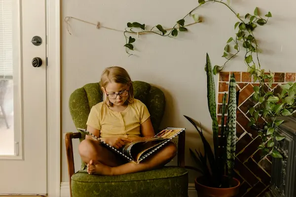 Estrategias cognitivas de comprensión en la lectura para niños