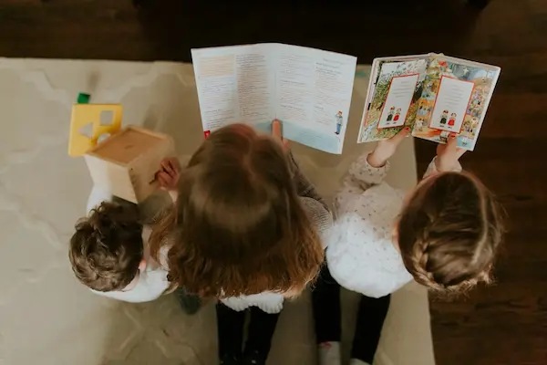 Lectura en niños estrategias para desarrollar habilidades cognitivas