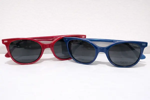 modelos de lentes de sol para niños con diseño cómodo y seguro en Eyes Center