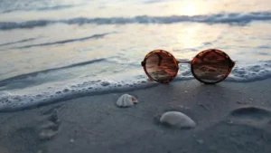 Lentes de verano para mujer polarizados
