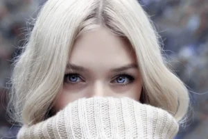 10 colores de ojos más raros del mundo