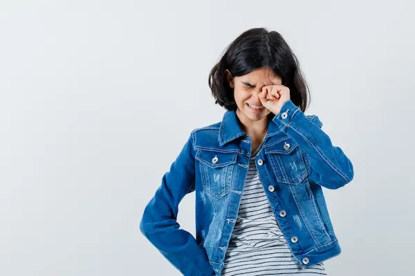 Consecuencias de no tratar la miopía infantil