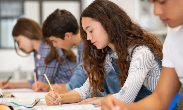 Tips regreso a clases secundaria