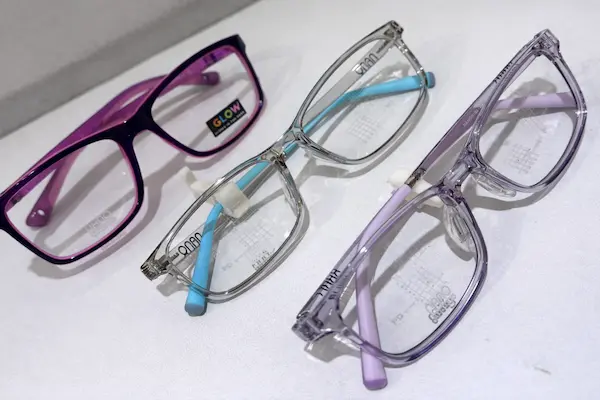 lentes regreso a clases Eyes Center