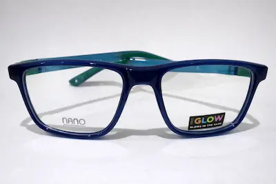 regreso a clases lentes niño