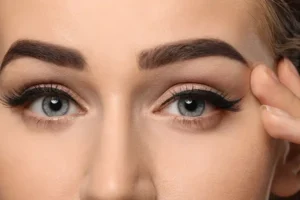 10 tipos de ojos y su significado