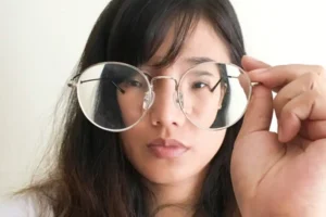10 errores más comunes al usar lentes