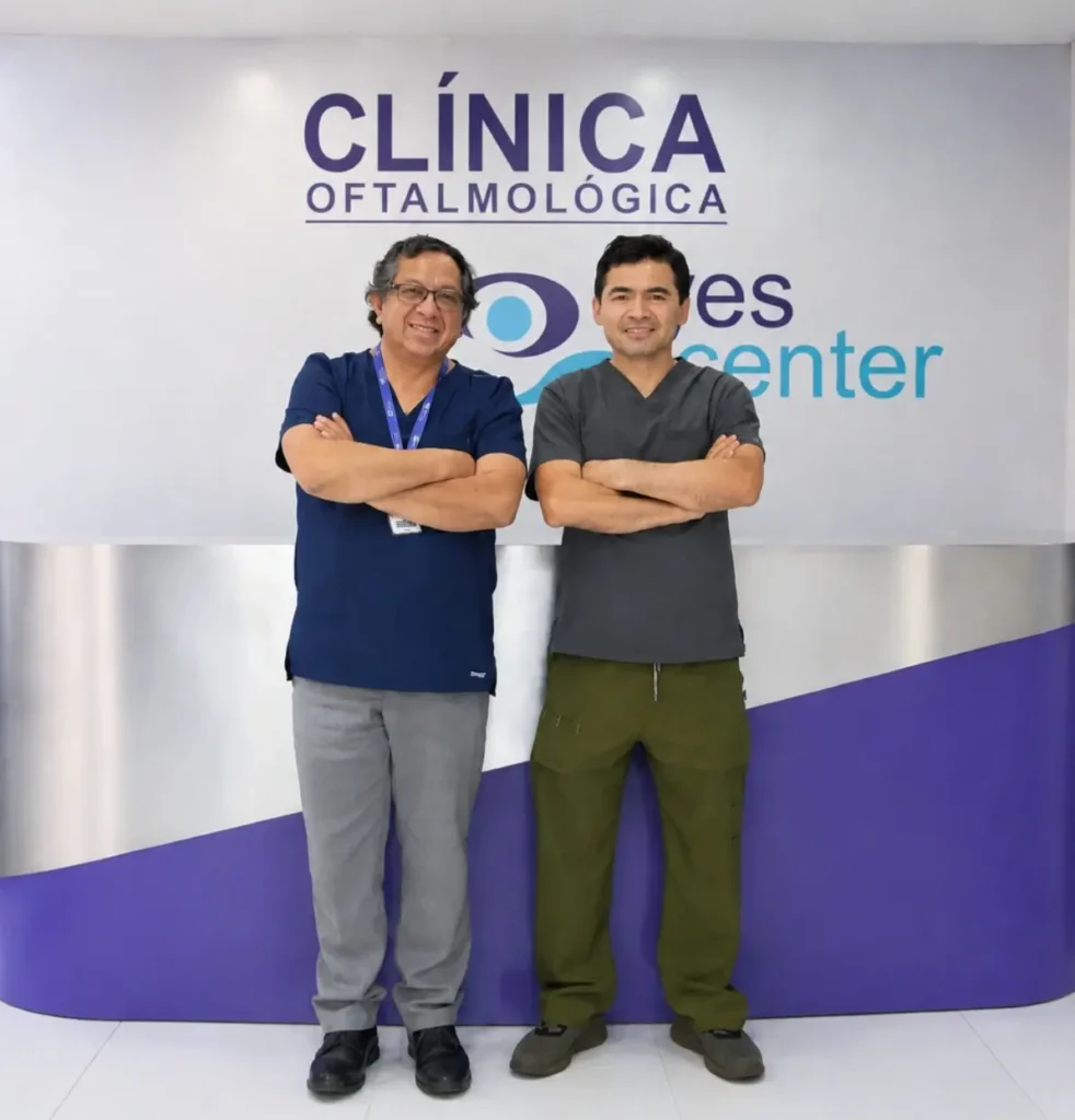 Contamos con un equipo especializado
