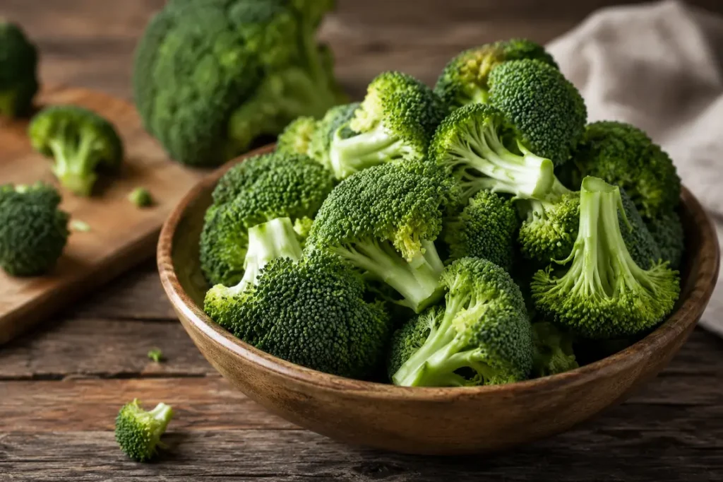 Brócoli