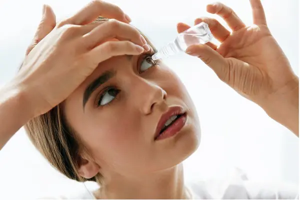 Hábitos complementarios para proteger la visión y prevenir molestias
