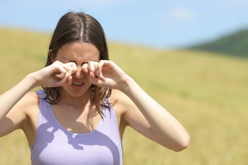 ¿Cuándo debemos prestar atención a nuestra salud ocular