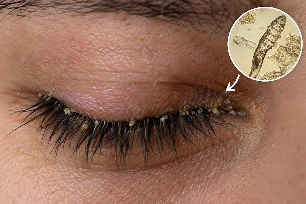 Demodex
