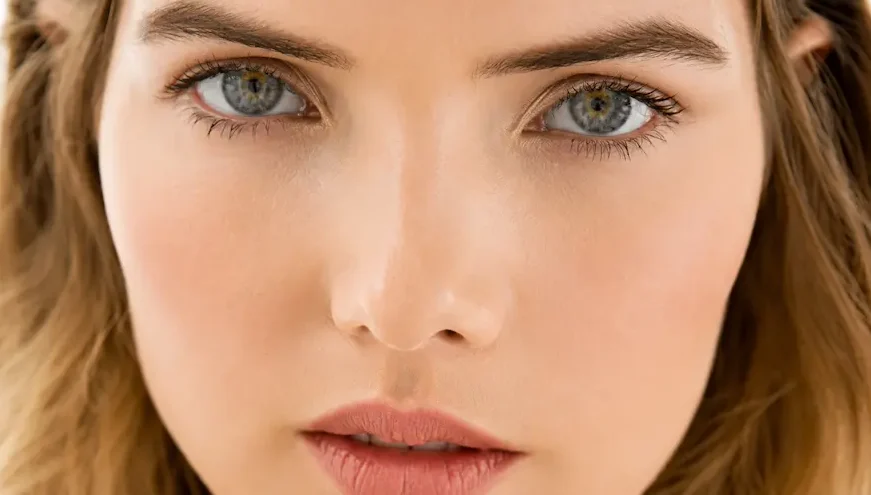 Ojos separados
