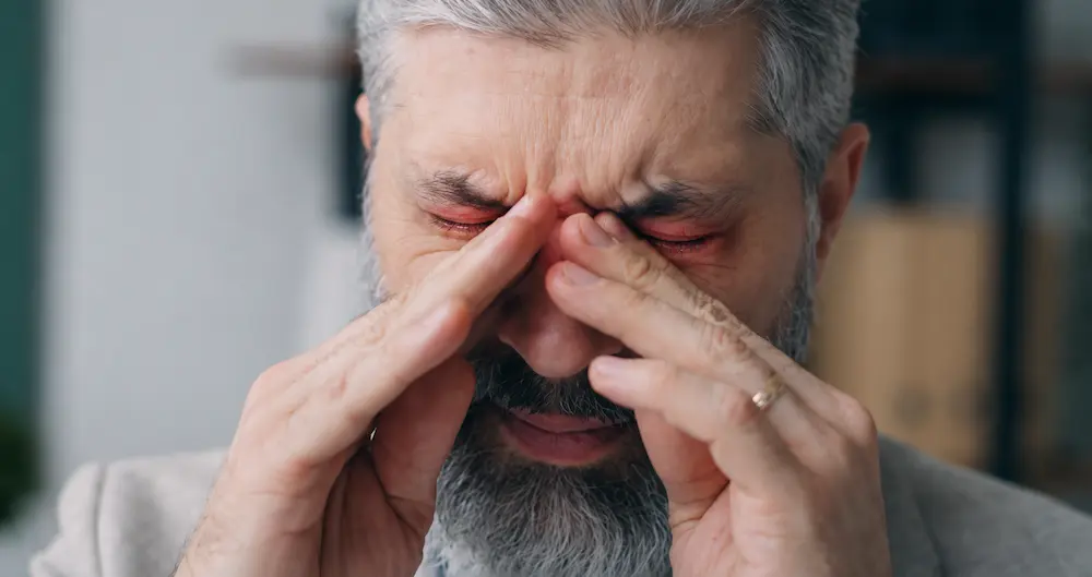 ¿Cómo detectar la conjuntivitis
